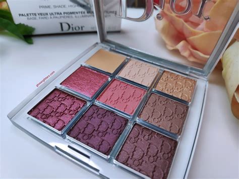 dior eye shadow palette|Dior backstage eye palette stores.